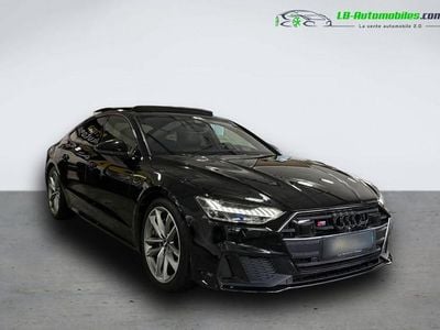 Audi S7 Sportback