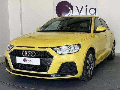 occasion Audi A1 30 Tfsi 116 S Tronic 7 Design