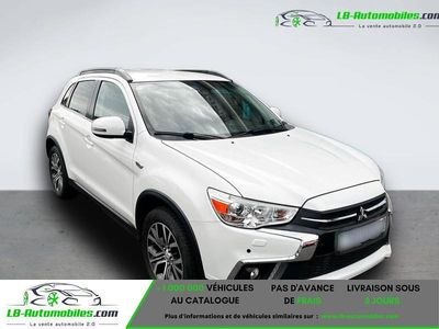 Occasion 2018 Mitsubishi ASX SUV | 19 800 € (Prix assez cher)