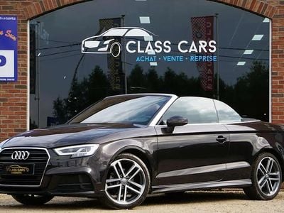 Audi A3 Cabriolet