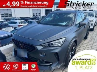 Occasion 2023 Cupra Formentor SUV | 39 969 € (Super prix)