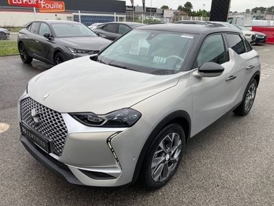 DS Automobiles DS3 Crossback E-Tense