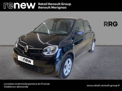 occasion Renault Twingo Twingo IIIIII SCe 65