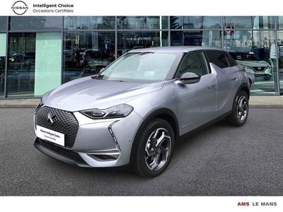 occasion DS Automobiles DS3 Crossback DS 3 CROSSBACKPureTech 130 EAT8