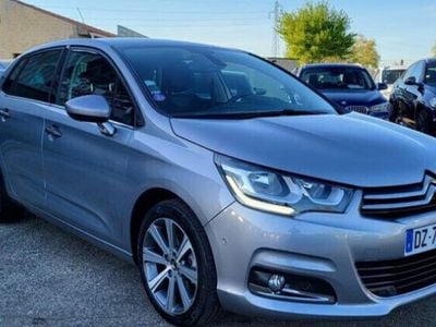 Citroën C4