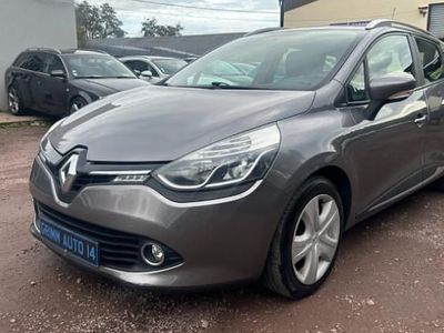 Renault Clio GrandTour