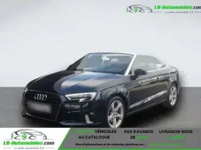 Audi A3 Cabriolet