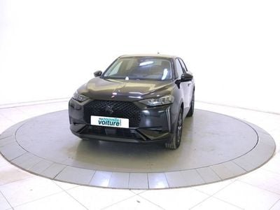 DS Automobiles DS3