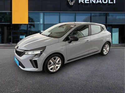 Gris Occasion 2023 Renault Clio V Evolution Citadine | 15 990 € (Prix juste)