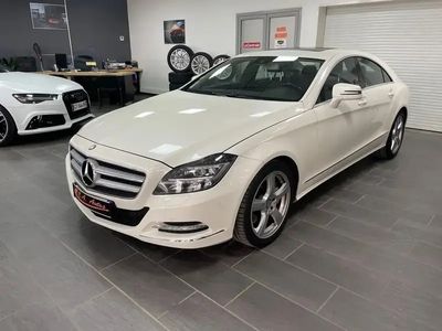 occasion Mercedes CLS350 350 CDI