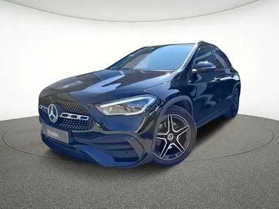 Mercedes GLA180