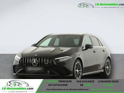 Mercedes A35 AMG