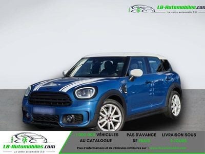 Occasion 2022 Mini Countryman SUV | 34 400 €
