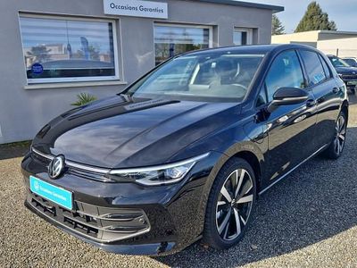 Occasion 2025 VW Golf Edition Berline | 35 890 € (Prix cher)