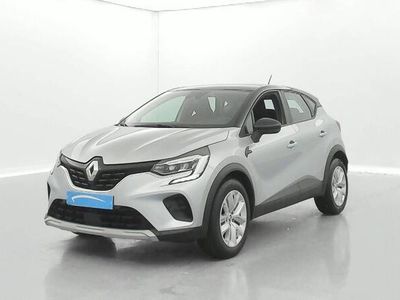 occasion Renault Captur TCe 90 - 21 Business