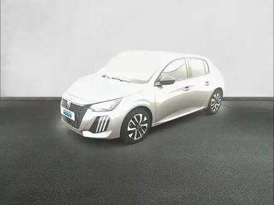 Occasion Peugeot 208 2025 Grisartense Citadine