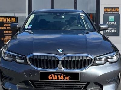 BMW 330e