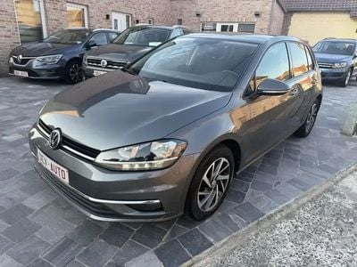 VW Golf VII