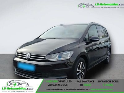 occasion VW Touran 2.0 TDI 150 BVA 5pl