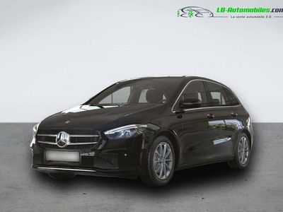 Mercedes B200