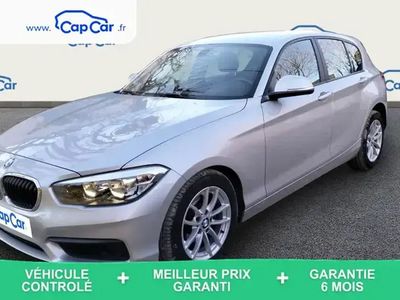 occasion BMW 116 Serie 1 Premiere - i 109