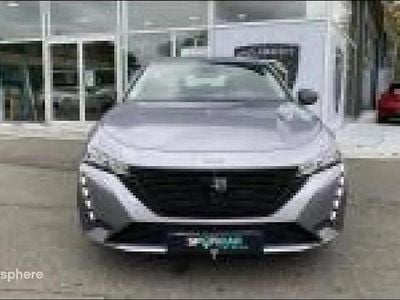 Gris Occasion 2024 Peugeot 308 Active Berline | 21 799 € (Prix juste)