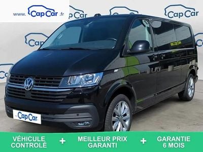 VW T6.1