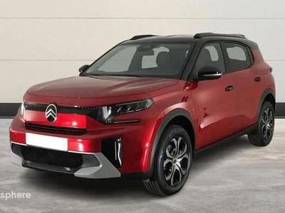 Occasion 2025 Citroën C3 Aircross SUV | 26 900 €