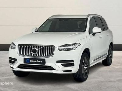 Occasion 2021 Volvo XC90 Inscription SUV | 47 990 € (Super prix)