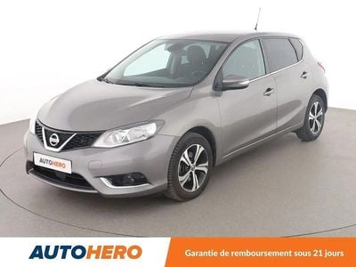 Nissan Pulsar