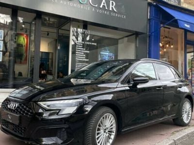 Audi A3 Sportback e-tron
