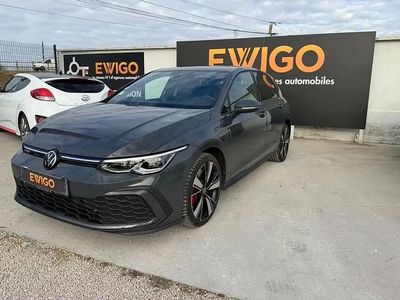 Gris Occasion 2021 VW Golf VIII GTE Break | 24 489 € (Prix juste)