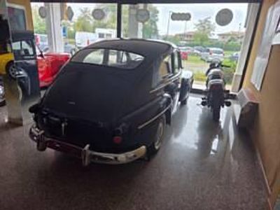 Bleu Occasion 1957 Volvo PV444 Berline | 18 000 €