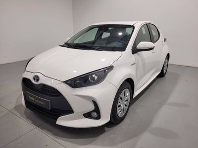 occasion Toyota Yaris 116h France Business 5p