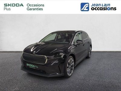 occasion Skoda Enyaq iV VERSION 80 2021