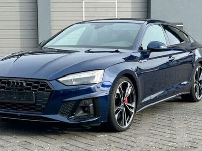 occasion Audi S5 Sportback 3.0 TDI QUATTRO