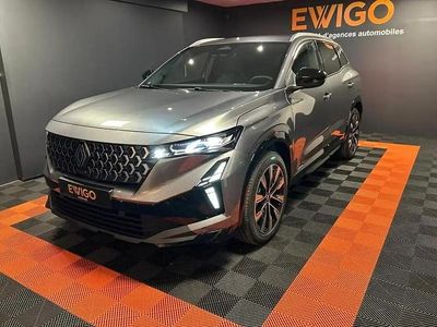 Gris Nouvelle 2025 Renault Austral Techno SUV | 34 880 € (Prix juste)