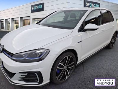 VW Golf VIII