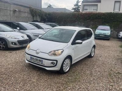 VW up!