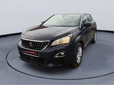 Occasion 2019 Peugeot 3008 Active Monospace | 14 490 € (Bon prix)