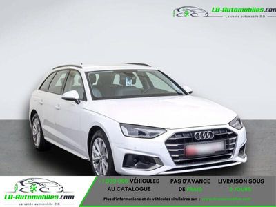 occasion Audi A4 Avant 40 TDI 204 BVA