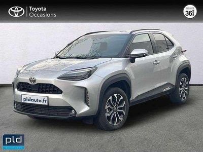 Occasion 2025 Toyota Yaris Hybrid | 28 290 € (Prix assez cher)