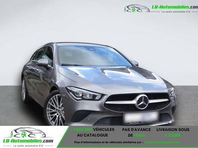 Mercedes 200