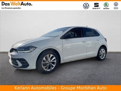 occasion VW Polo Polo1.0 TSI 95 S&S BVM5 Style