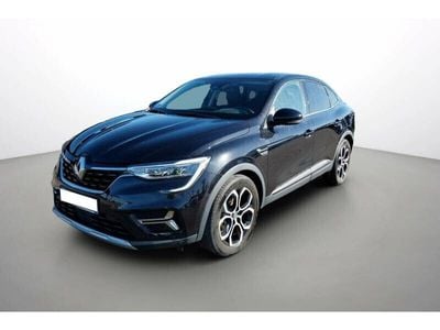Occasion 2021 Renault Arkana Intens SUV | 20 900 € (Prix juste)