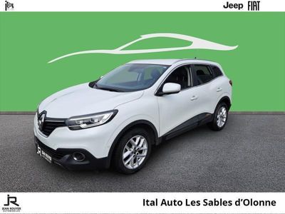 occasion Renault Kadjar 1.2 TCe 130ch energy Intens