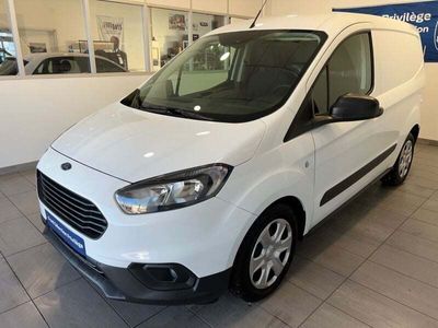 occasion Ford Transit Courier 1.5 EcoBlue 100ch Trend