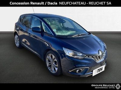 occasion Renault Scénic IV Scenic Blue dCi 120 EDC - Business