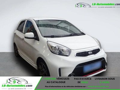 occasion Kia Picanto 1.2L 85 ch BVM