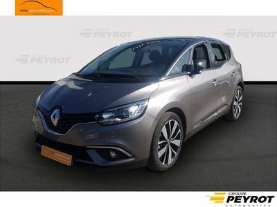 occasion Renault Scénic IV dCi 110 Energy EDC Limited